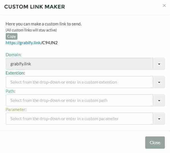 Here is how you can disclose your IP Address with Whatsapp Link Preview  feature , a short demo using Grabify., by Anish M