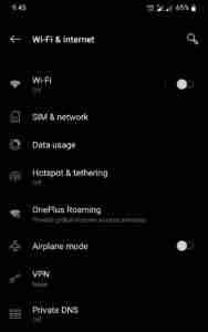 how to crack wifi passwords with rooted android