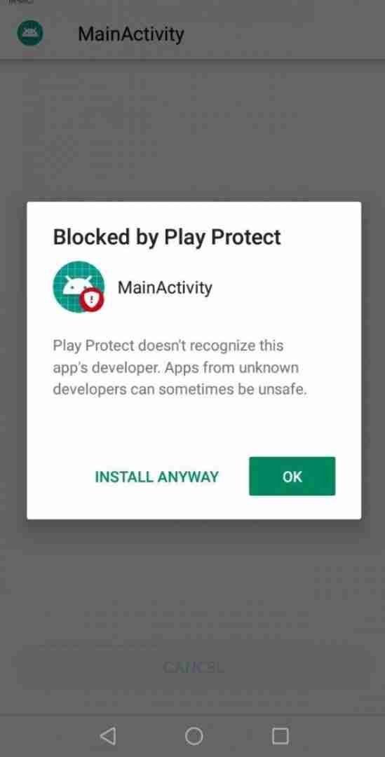 How to bypass Google Play Protect with Apk Bleach Hacker Academy How to bypass Google Play Protect with Apk Bleach Hacker Academy