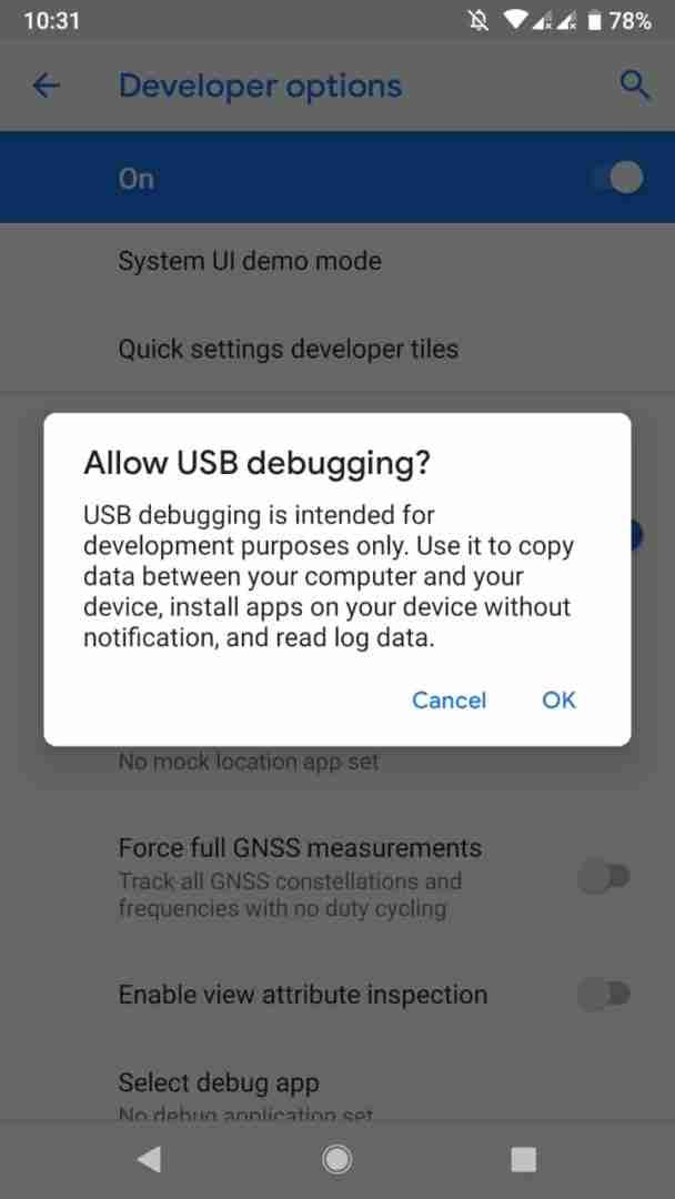 How to hack android phones with Phonesploit - Hacker Academy