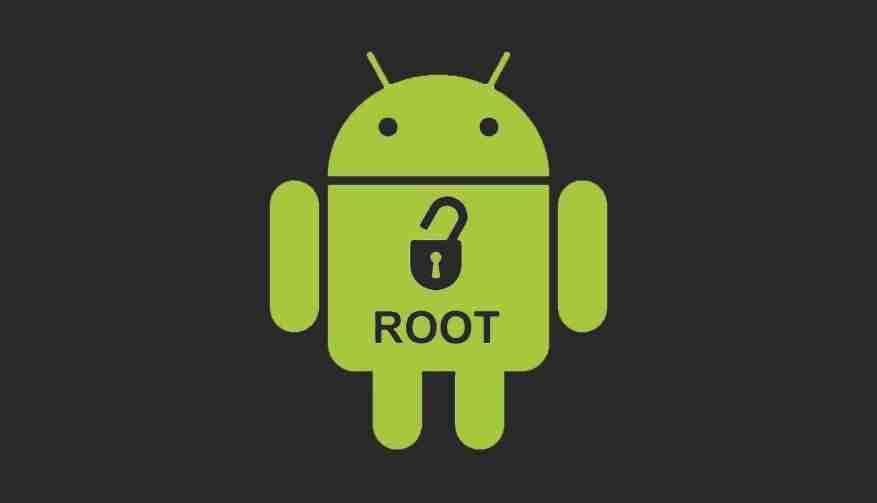 apps to root android