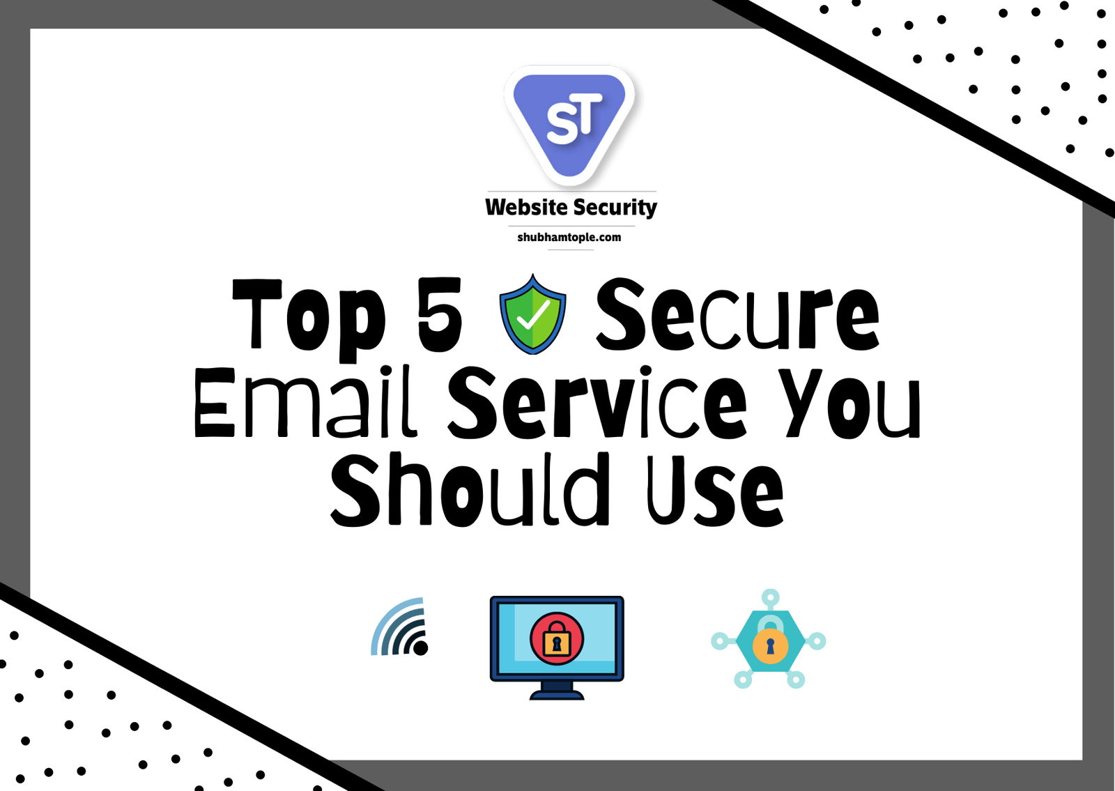 secure email