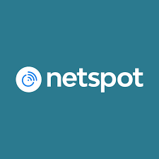 detect hidden Wi-Fi using netspot