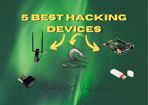 5 Best Hacking Devices -2022