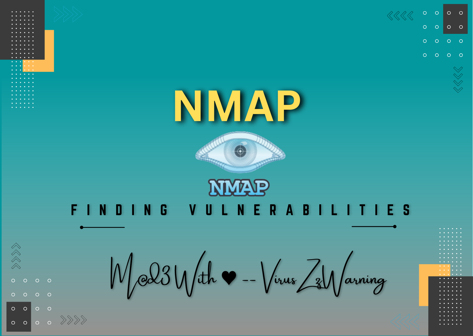 nmap