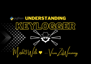 keylogger viruszzwarning