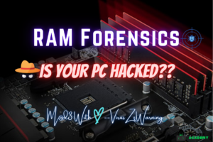 IS your pc hacked