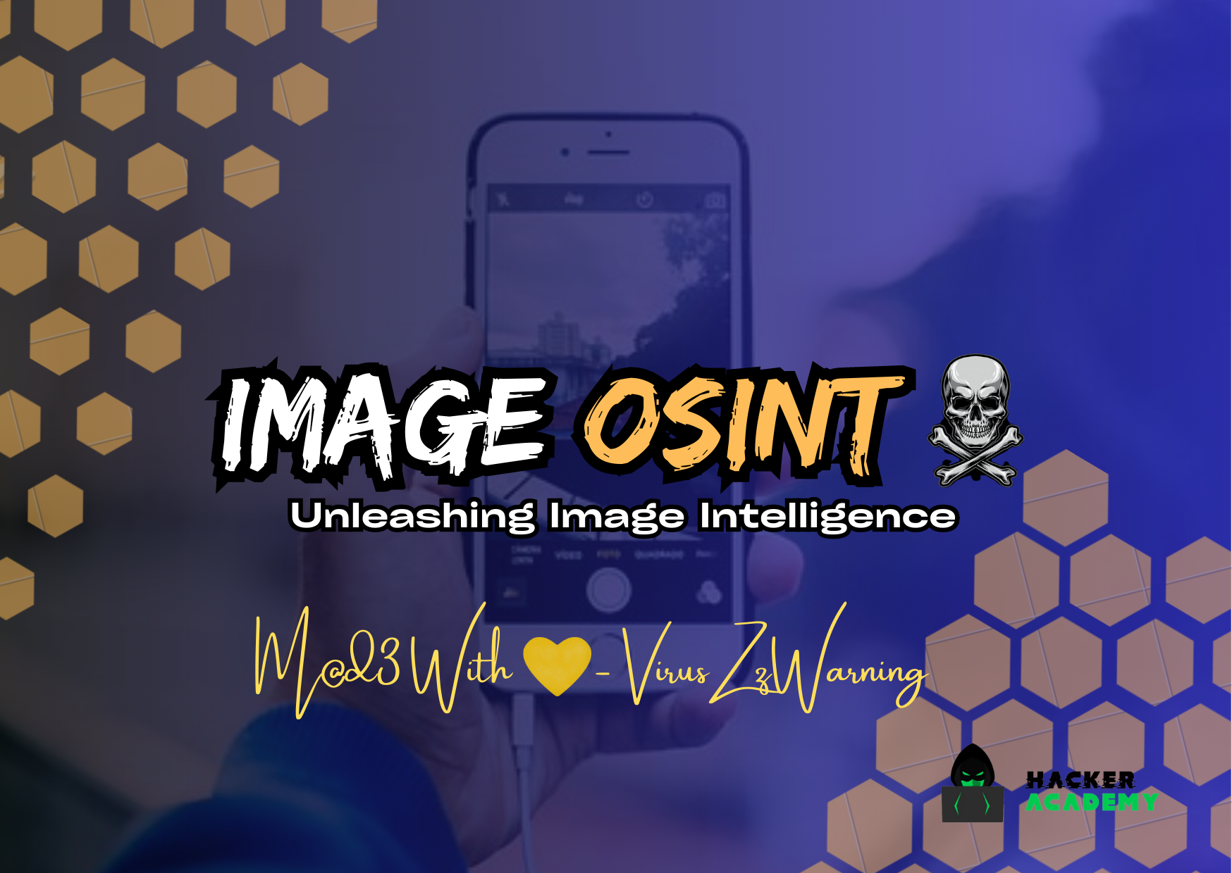 Image OSINT