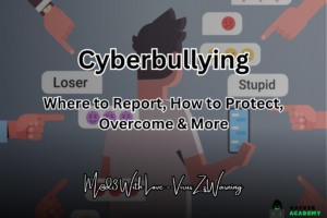Cyberbullying