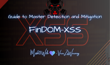 FinDOM-XSS – Guide to Master Detection and Mitigation