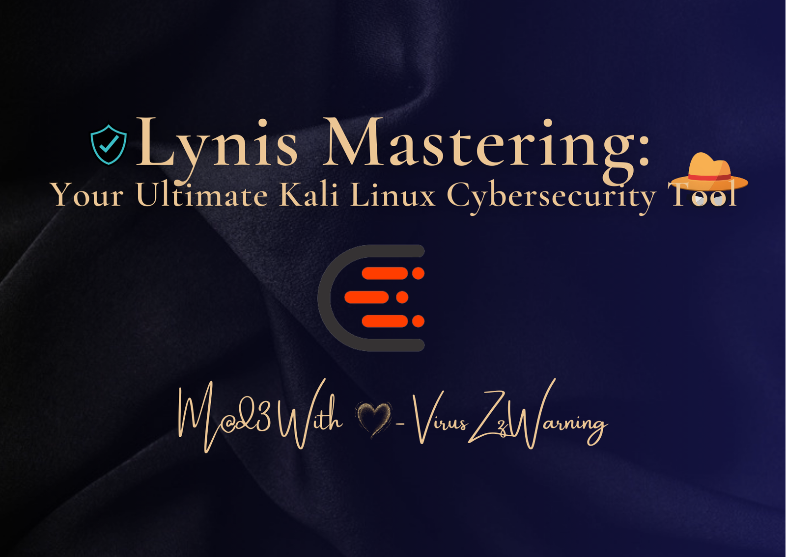 Lynis Mastering: Your Ultimate Kali Linux Cybersecurity Tool