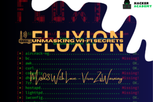 FLUXION