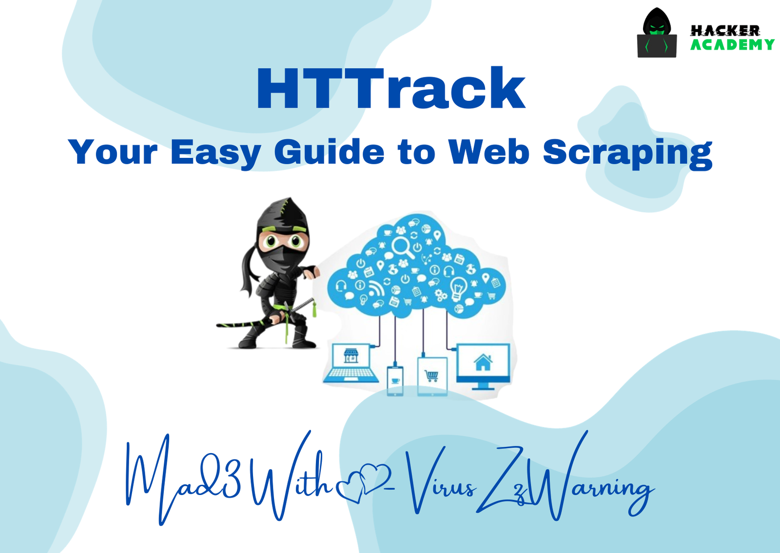 HTTrack: Your Easy Guide to Web Scraping