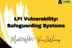 Vulnerability Safeguarding Systems